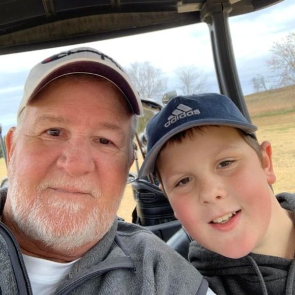 Meet your Posher, Danny - Picture 1 of 1